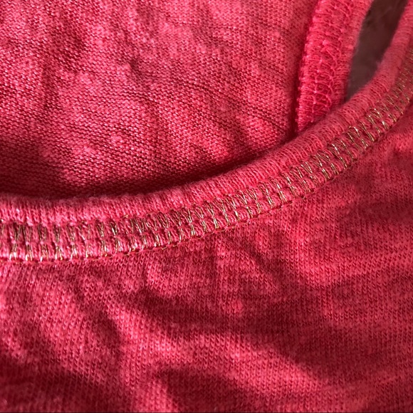 KENAR Linen Tank - Picture 4 of 5